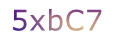 mã xác nhận