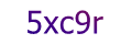 mã xác nhận