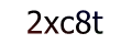 mã xác nhận