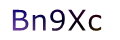 mã xác nhận