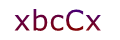 mã xác nhận