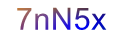 mã xác nhận