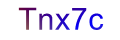 mã xác nhận