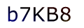mã xác nhận