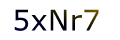 mã xác nhận