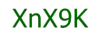 mã xác nhận