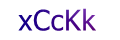 mã xác nhận