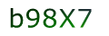 mã xác nhận