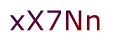 mã xác nhận