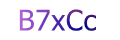 mã xác nhận