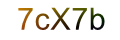 mã xác nhận