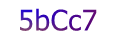 mã xác nhận