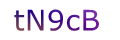 mã xác nhận