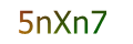 mã xác nhận