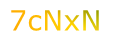 mã xác nhận