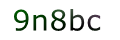 mã xác nhận