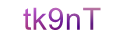 mã xác nhận