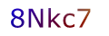 mã xác nhận