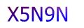 mã xác nhận