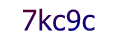 mã xác nhận