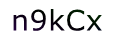 mã xác nhận