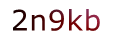 mã xác nhận