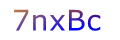mã xác nhận