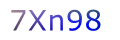 mã xác nhận