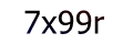 mã xác nhận