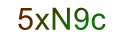 mã xác nhận