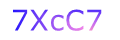 mã xác nhận