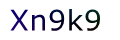 mã xác nhận