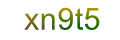 mã xác nhận