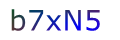 mã xác nhận