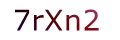 mã xác nhận