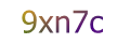 mã xác nhận