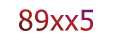 mã xác nhận