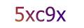 mã xác nhận