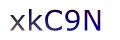 mã xác nhận