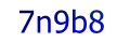 mã xác nhận