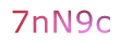 mã xác nhận