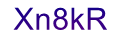 mã xác nhận