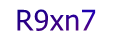 mã xác nhận