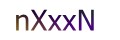 mã xác nhận