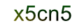 mã xác nhận