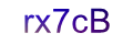 mã xác nhận