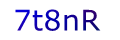 mã xác nhận