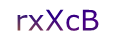 mã xác nhận