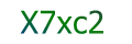 mã xác nhận