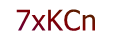 mã xác nhận
